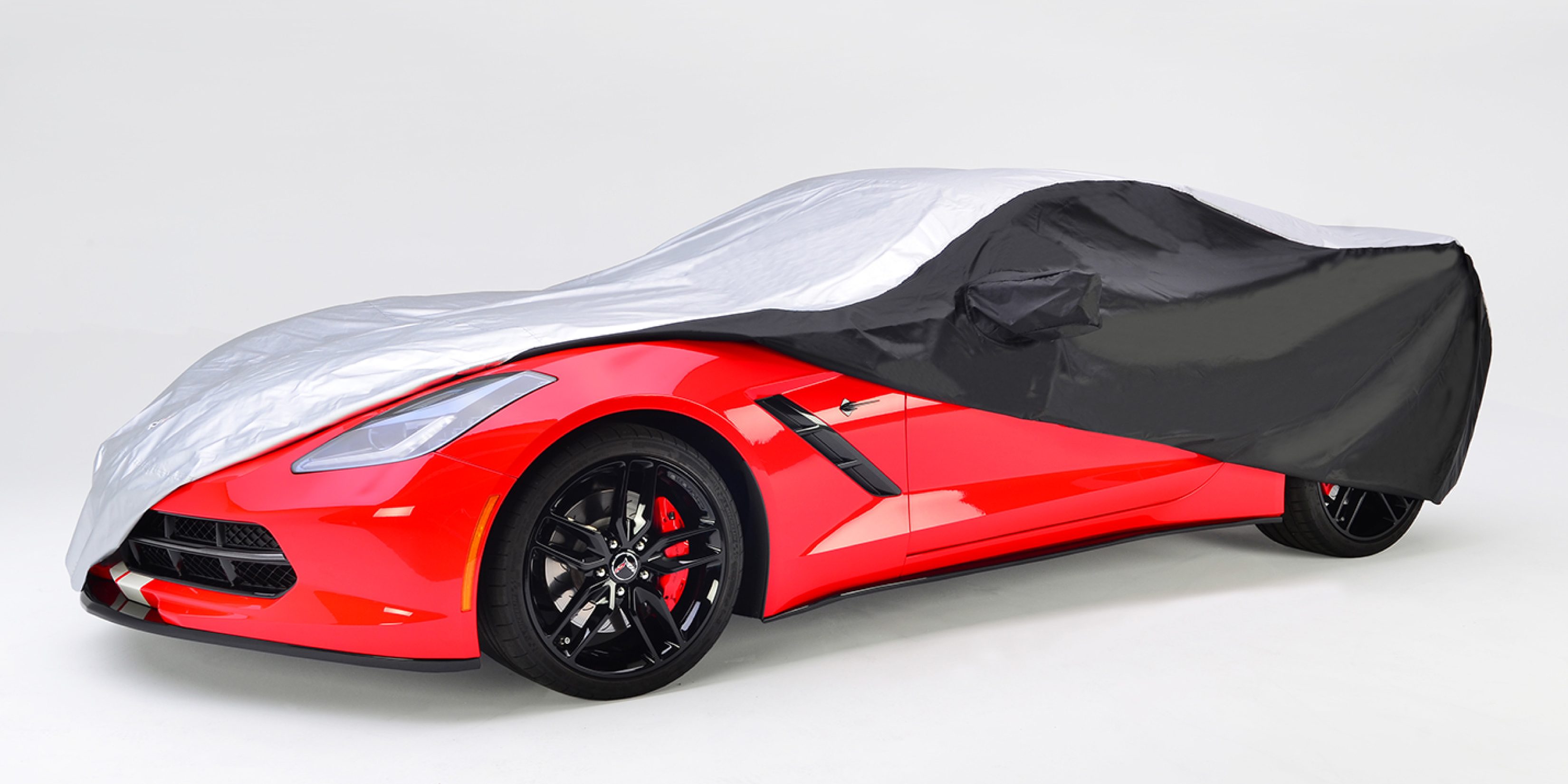 Custom Car Covers