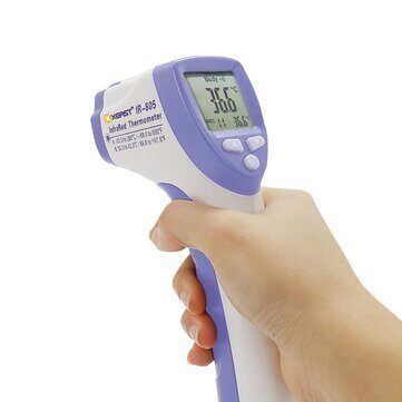 digital-thermometers